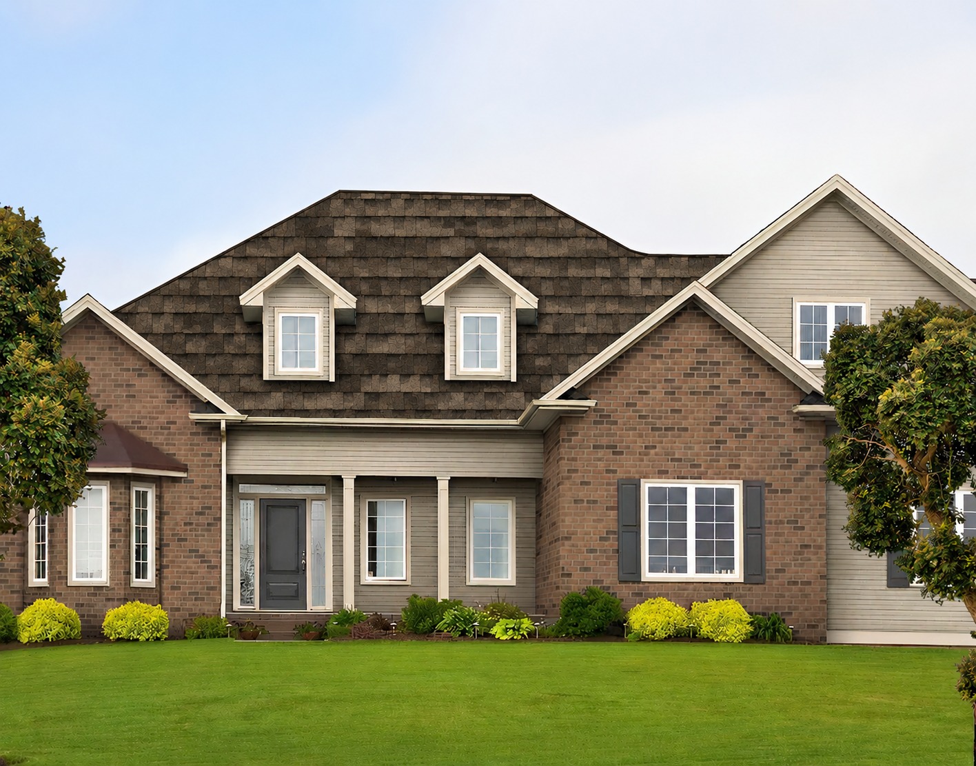 Shingle style 1